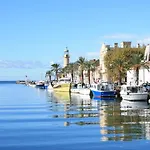 Marinas By Interhome لو غراو دو روا