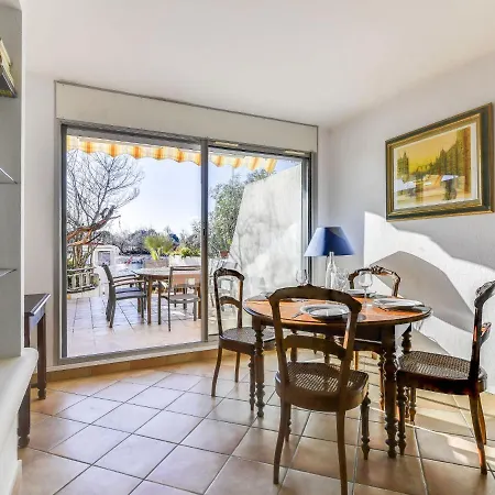 Marinas By Interhome