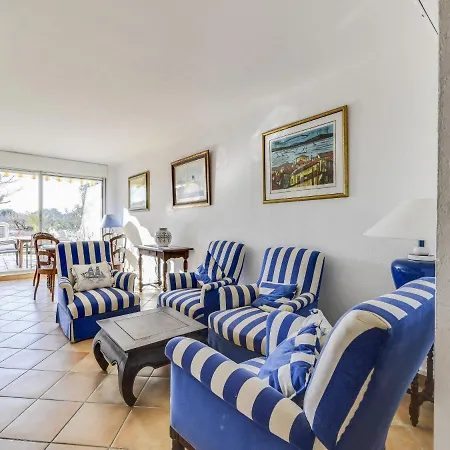 Vakantiehuis Marinas By Interhome