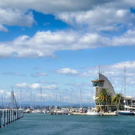 Marinas By Interhome * Le Grau-du-Roi