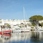 Dom wakacyjny Marinas By Interhome *