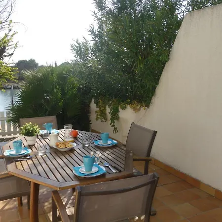Marinas By Interhome * Le Grau-du-Roi