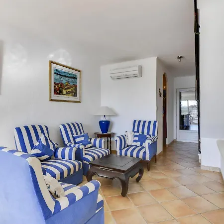 Holiday home Marinas By Interhome Le Grau-du-Roi