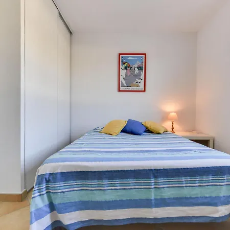 Marinas By Interhome Сasa de vacaciones Le Grau-du-Roi
