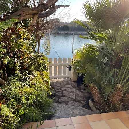 Holiday home Marinas By Interhome *