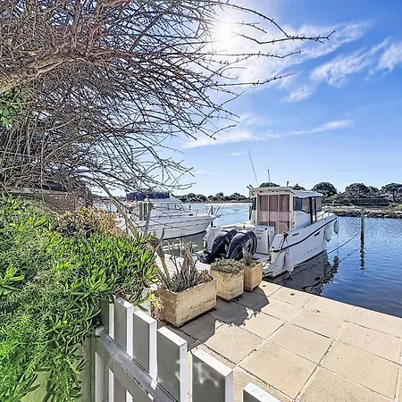 Hébergement de vacances Marinas By Interhome *