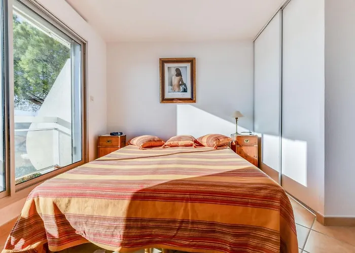 Marinas By Interhome