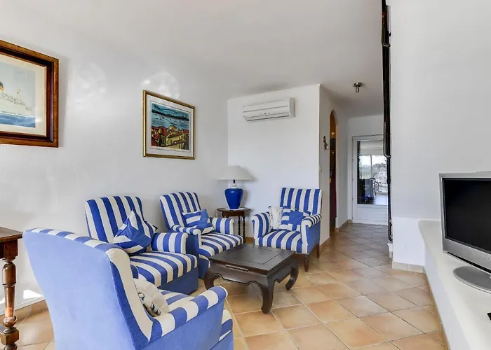 Hébergement de vacances Marinas By Interhome Le Grau-du-Roi