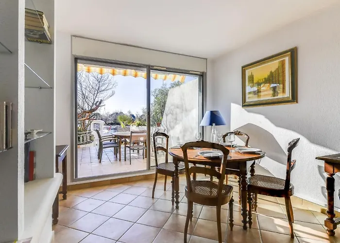 Marinas By Interhome