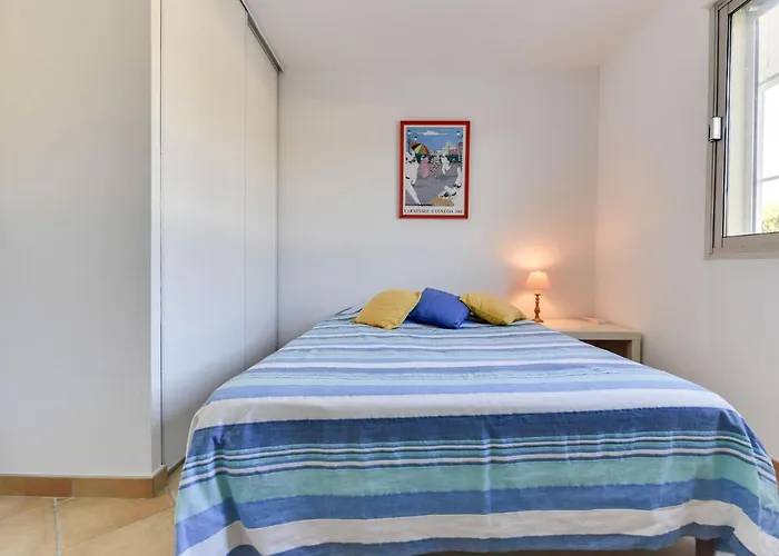 Marinas By Interhome Nyaraló Le Grau-du-Roi