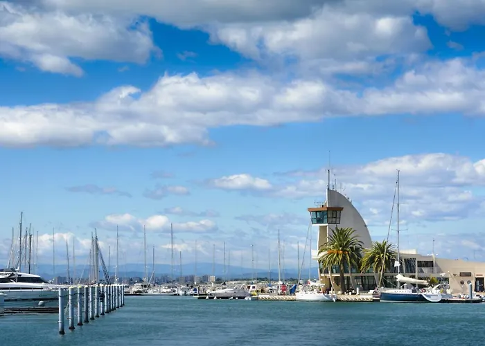 Marinas By Interhome * Le Grau-du-Roi