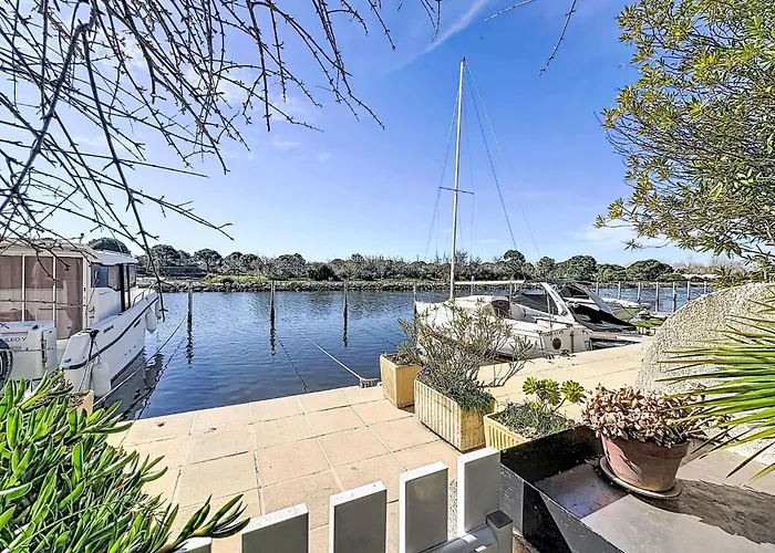 Marinas By Interhome Hébergement de vacances